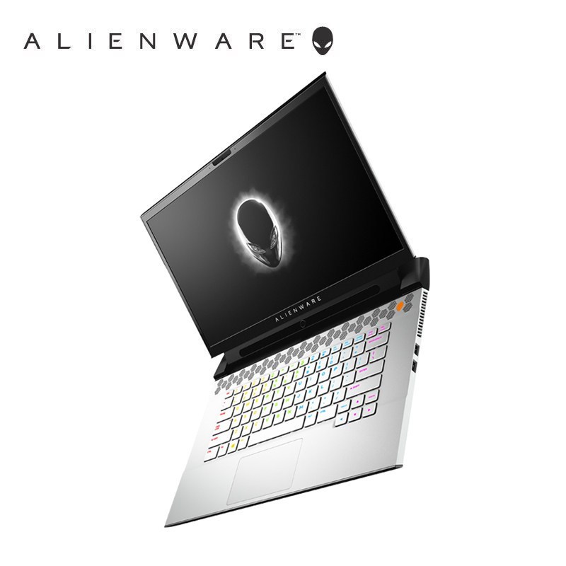 Alienware m1515.6英寸笔记本(i7-9750H 32GB 1TB SSD+1TB SATA 8GB独显)高清大图