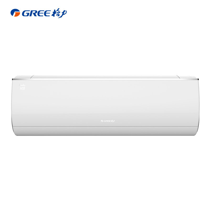 格力(gree) 润慧大1匹变频一级智能空调kfr-26gw/(26532)fnhab-a1