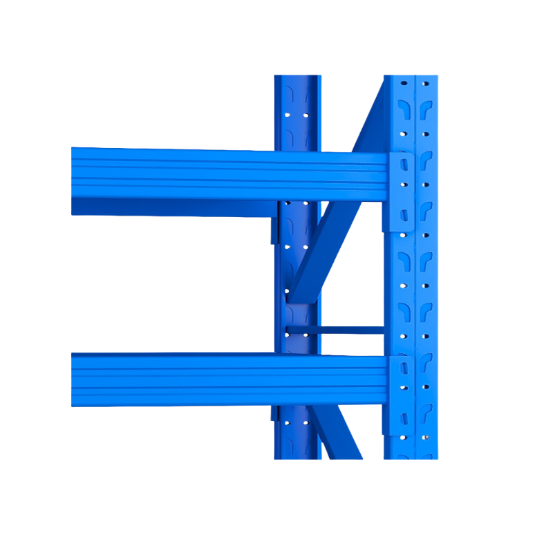 演发储物副架200*60*200cm组高清大图