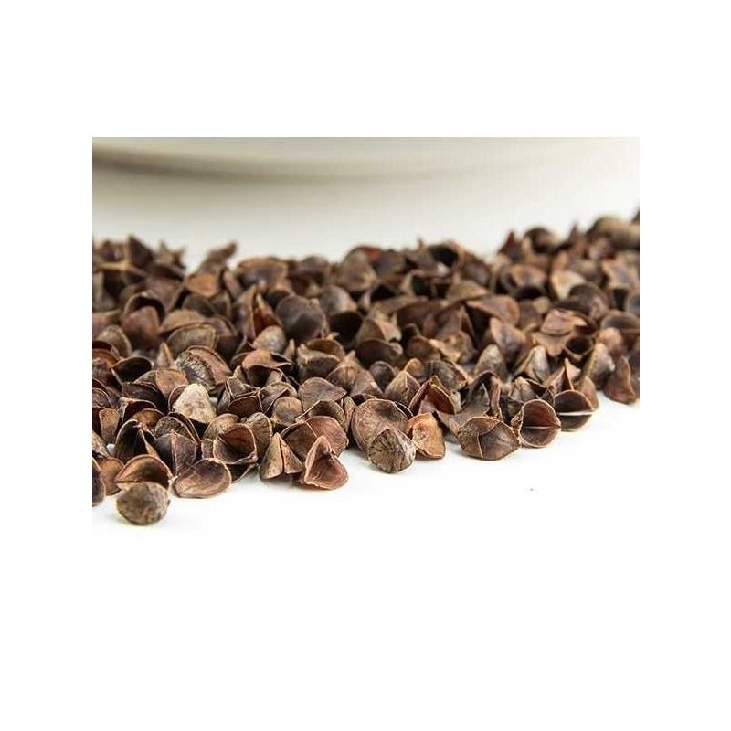 荞麦壳散装荞麦皮棱子皮甜荞麦免洗杀菌新荞麦枕芯枕头填充物枕芯