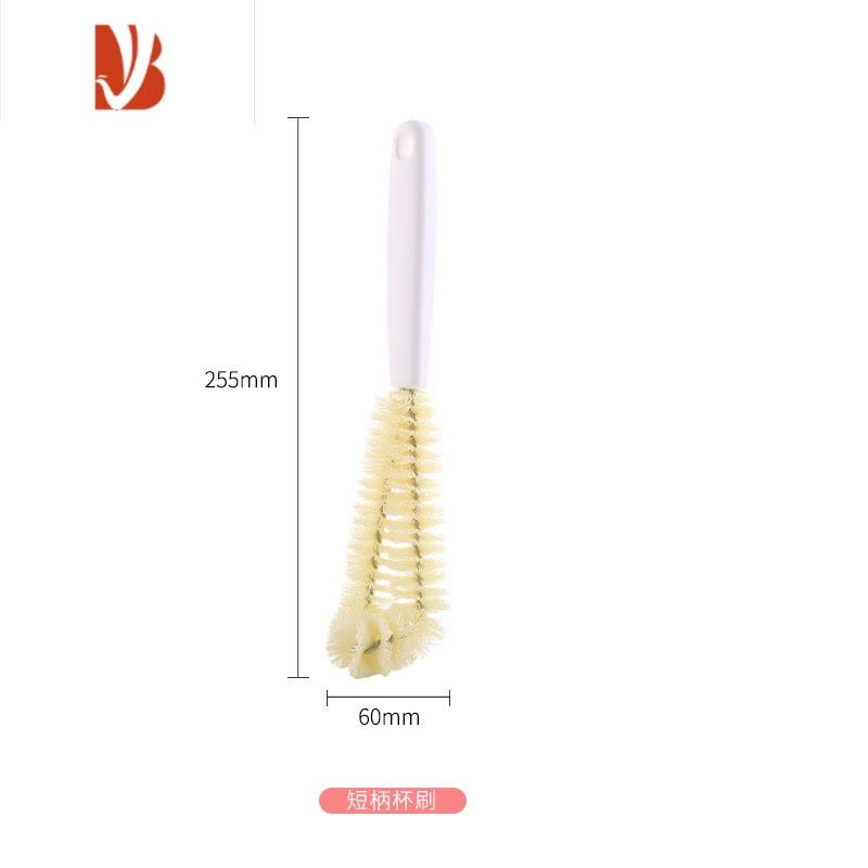 三维工匠杯刷长柄洗杯子器破壁机清洁刷茶杯保温杯水杯清洗奶瓶刷子图片