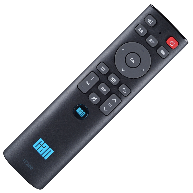 看尚电视遥控器IT200 F55 V50 C43/C49SD320 C42SD220 C42SD320 看尚同外形A款高清大图