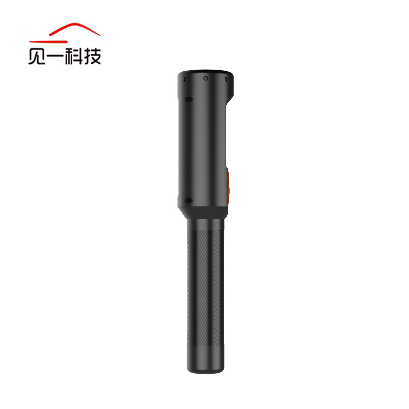 见一科技 强光智能摄像手电 JY-XY-G 个高清大图
