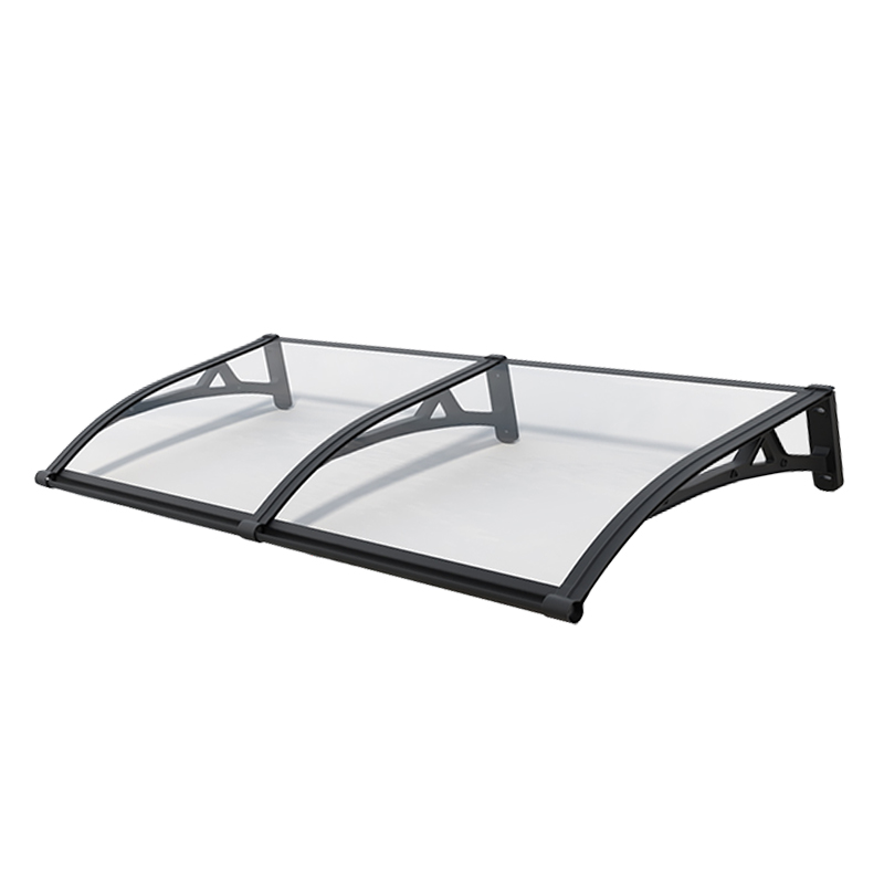 翼澜 防雨棚 2.4m 个高清大图