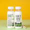悦鲜活 260ml*8瓶+450ml*2瓶组合新鲜顺丰冷链高钙优质蛋白低温鲜牛奶