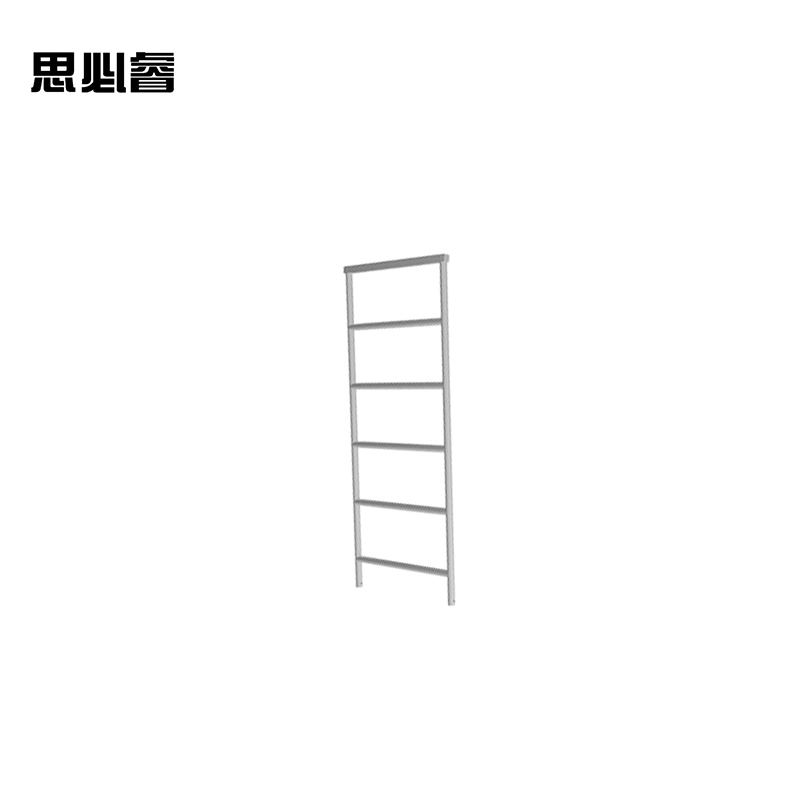 思必睿 梯车主体(上部) 5.21.12306.230 套高清大图