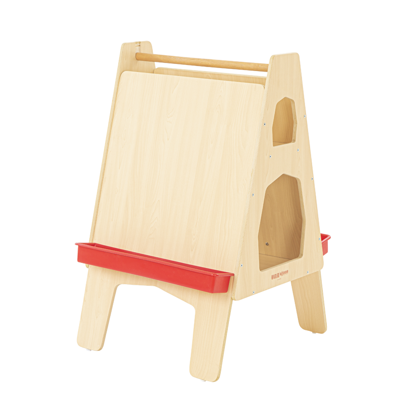 小小葳尼斯森林托育书柜 中空2层柜 90度转角柜 3层柜 2层柜 森林入口 涂鸦画板 学步小推车 厨房外卖车 阅读小屋 小小涂鸦画板