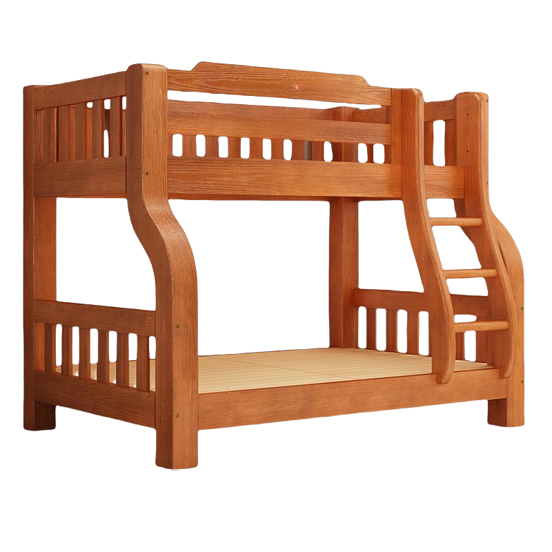 伊科飞特双层床2000*1000*1600mm张高清大图