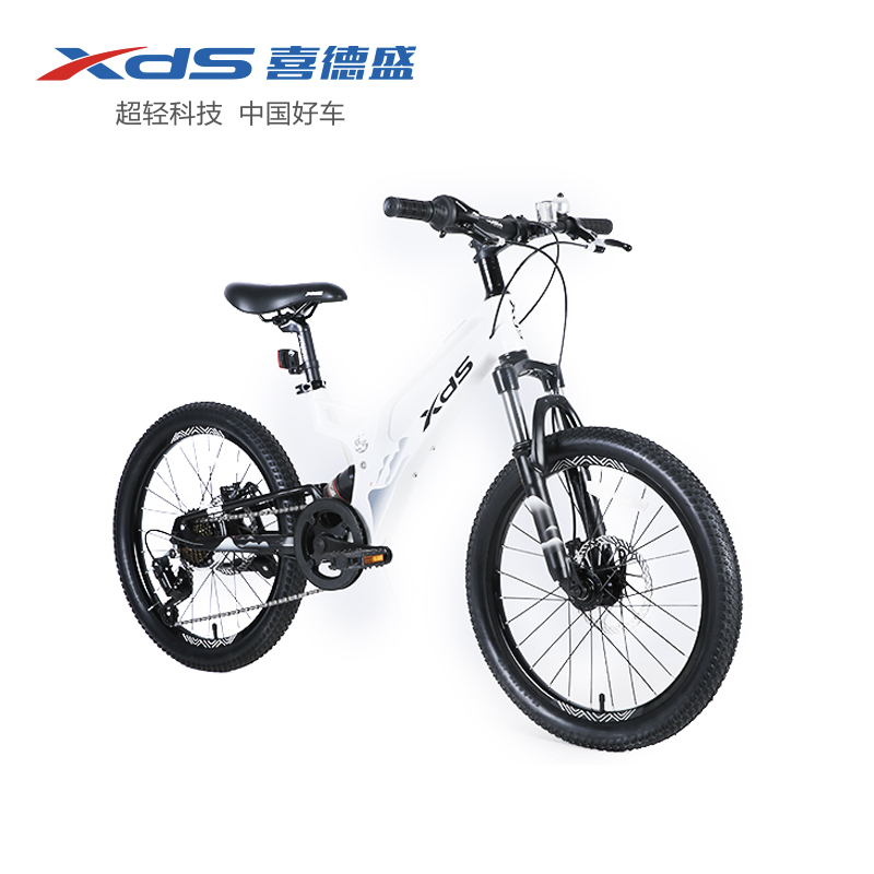 XDS喜德盛镁驰20寸高清大图