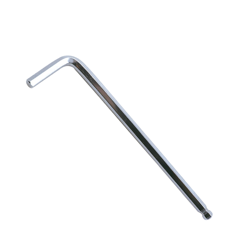 明特佳 MTJ-06245 6mm 球形加长内六角扳手 支高清大图