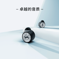 海塞尔(Sennheiser)MOMENTUM 真无线二代无线蓝牙耳机HIFI耳机 入耳式 主动降噪 75周年纪念版
