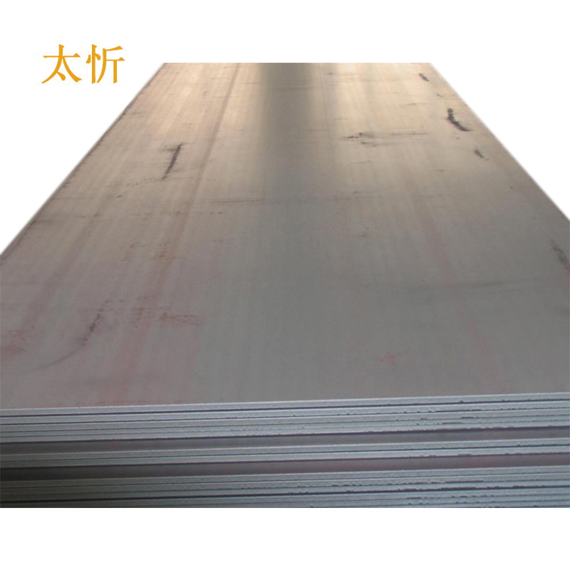 太忻 开平板 3mm(Q355B) kg高清大图