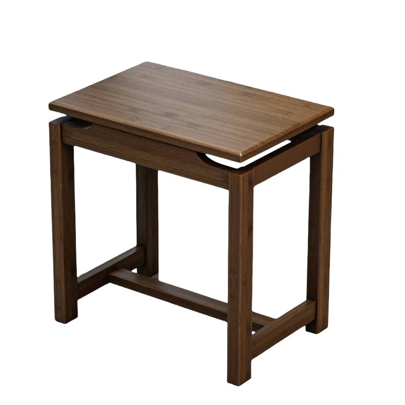 鑫龙悦凳子木质把高清大图