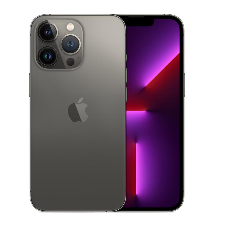 [99新]Apple/苹果 iPhone 12promax 256G 石墨灰色 二手手机 二手苹果 国行正品全网通5G高清大图