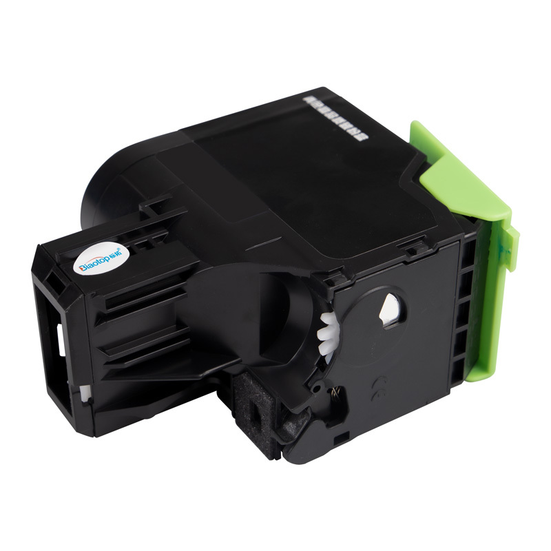 杰思特ctl350y黄色粉盒适用奔图pantumcp2510dncm7115dncp2500dn智享