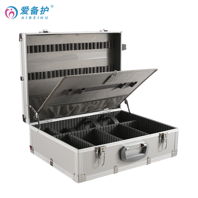 爱备护急救箱ABH-M004(D410012A)50cm×38cm×19cm