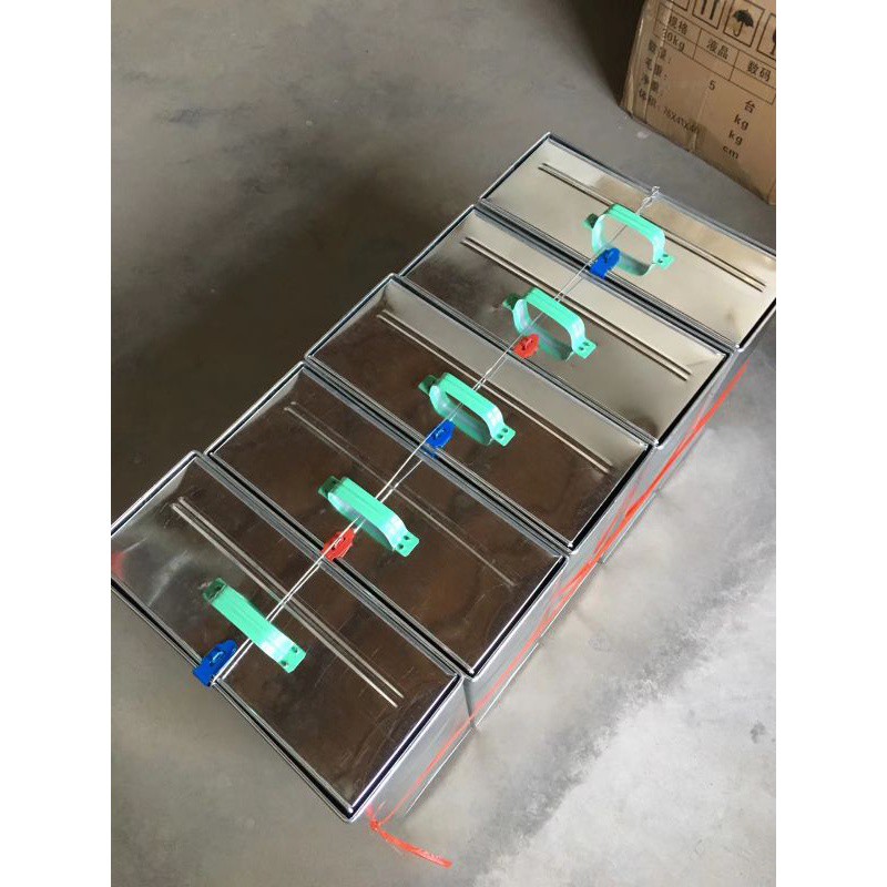 电子秤台称箱子收纳盒零钱箱带锁储物箱钱盒摆摊抽屉单层铁皮箱盒 三维工匠高清大图