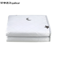荣事达(Royalstar)水暖电热毯R2613护膝毯水暖加热坐垫电暖垫办公室暖手暖脚宝单人电热毯/单控开关设计