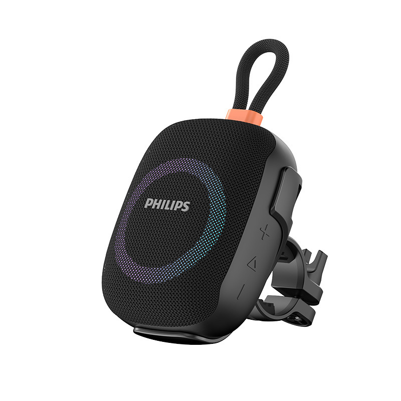 飞利浦(PHILIPS)TAS1150 防水蓝牙音响高清大图