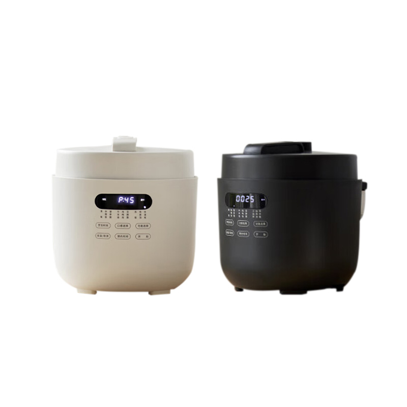 OLAYKS电压力锅5L多功能家用OLK-501D(颜色随机)