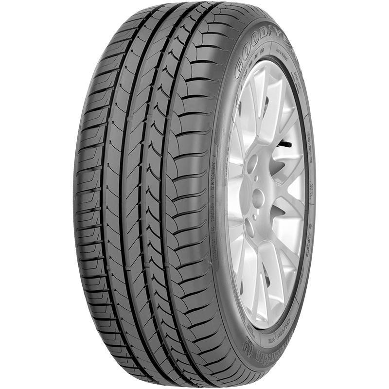 固特异(Goodyear)轮胎 235/45R18 94Y 御乘 原配福特新蒙迪欧