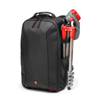 曼富图(MANFROTTO) MB BP-E轻便系列单反相机双肩背包摄影包