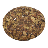 [祥源茶]正宗福建福鼎高山生态茶小白茶树种 特级白牡丹小白茶