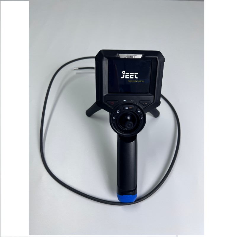 杰泰科技(JEET)工业视频内窥镜S602RC高清大图
