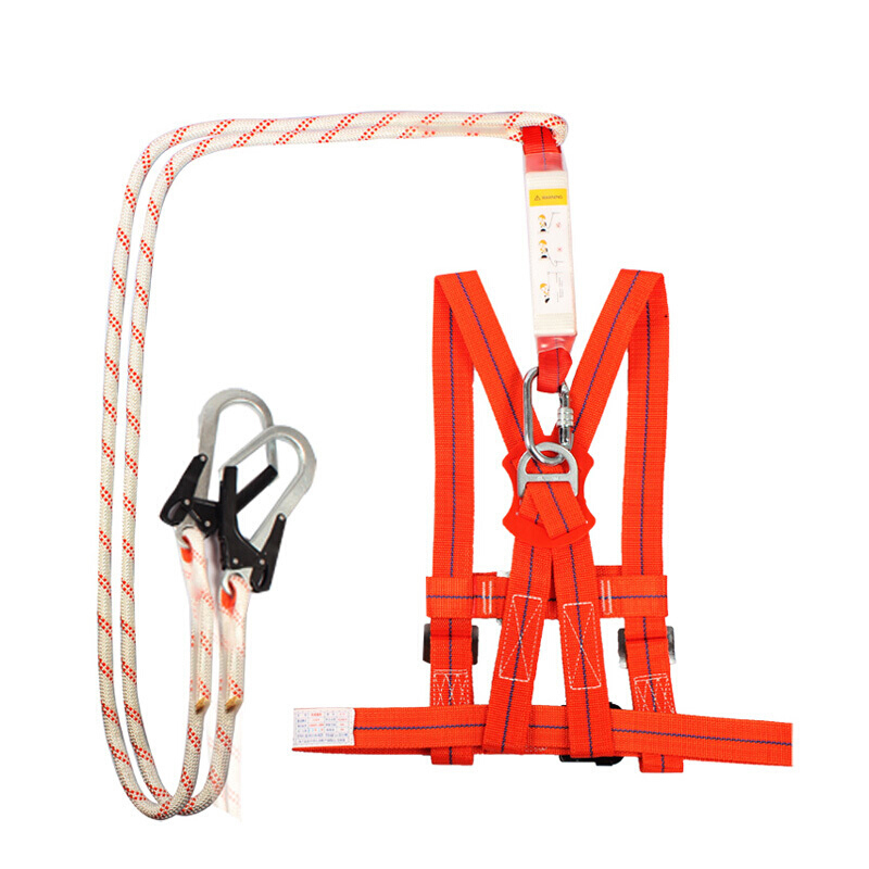 airpop高空安全带双大钩jh2视频