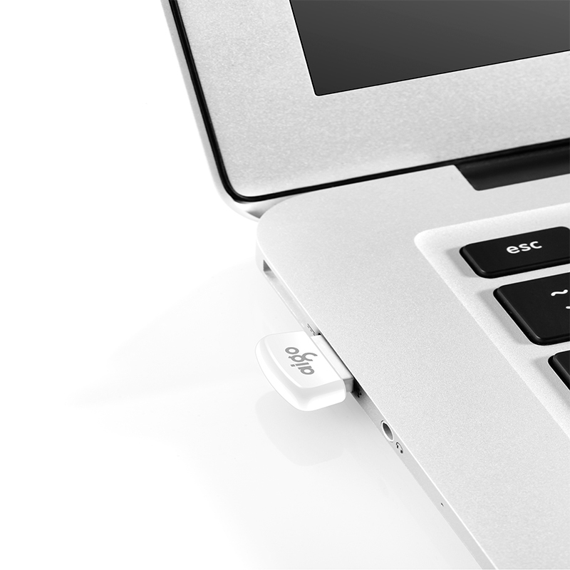 爱国者(aigo)256GB USB3.1 高速读写U盘 U2 车载U盘 音乐U盘 白色 载你所爱