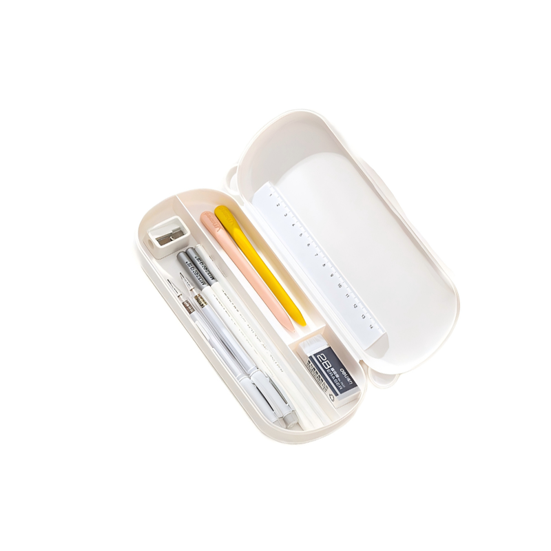 英帆文具 文具盒 YF-456/个高清大图