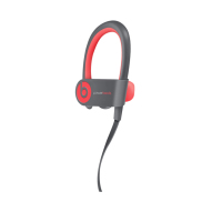 【二手99新】Beats Powerbeats2 pb2 Wireless 蓝牙无线入耳式魔音耳挂式耳机耳麦 运动蓝