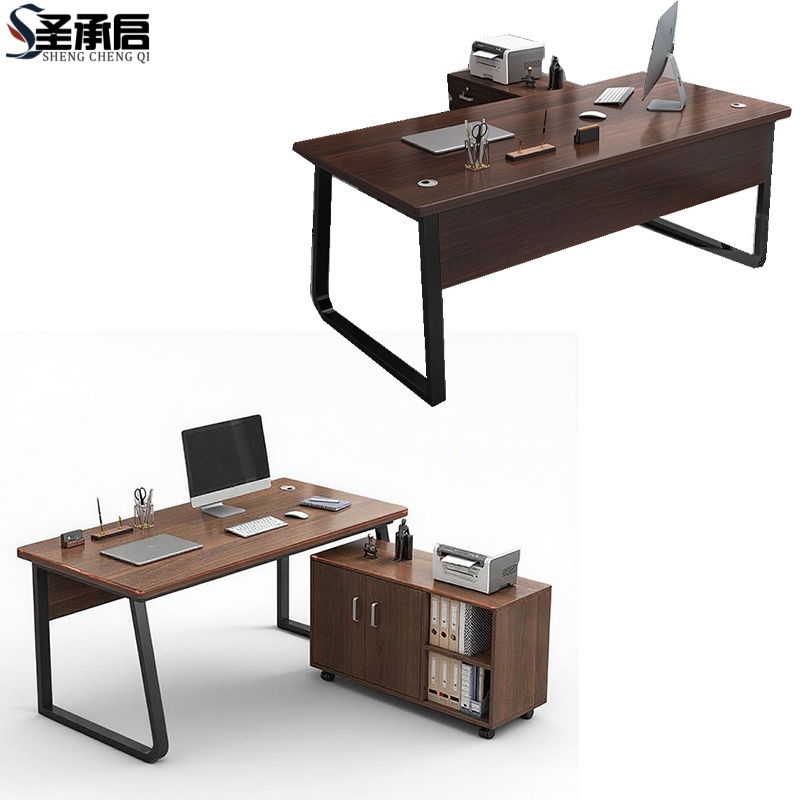 圣承启 班桌 1.6m张高清大图