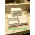 柔沁雅 RQY-180 双层复合擦手纸