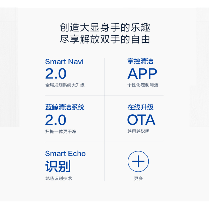 科沃斯扫地机器人地宝DG36 扫地机器人吸尘器智能家用洗擦地机拖地