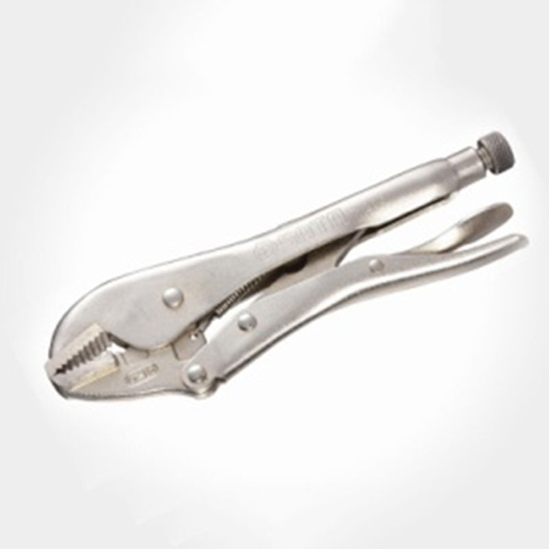 世达（SATA）71202 五金工具 大力钳