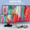 lighting转HDMI和VGA 苹果通用高清iPhone转换器hdmi拓展 lighting转接头ipad扩展坞vg