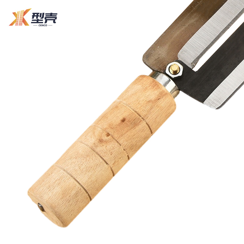 型壳 削皮刀 大号 把高清大图