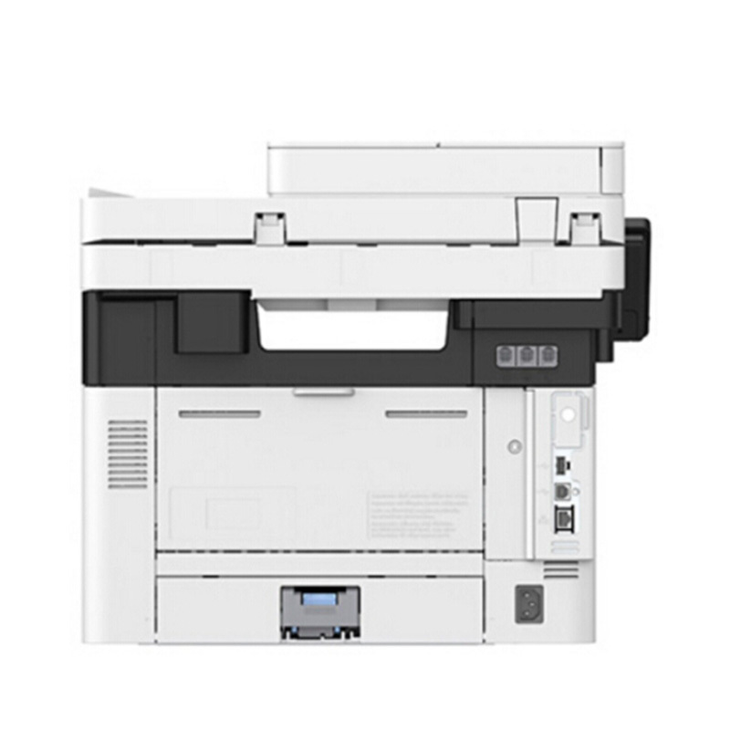 佳能(Canon) ic MF423dw A4幅面黑白激光多功能一体机