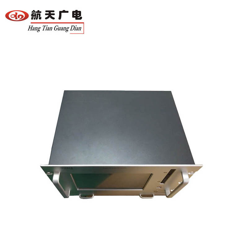 航天广电(HangTianGuangDian) IP网络广播控制中控系统(6U)HT-A9902