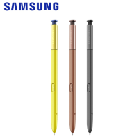 三星(SAMSUNG)GALAXY Note9原装手写笔 N9600手机内置电容手绘S Pen触控笔正品 紫色