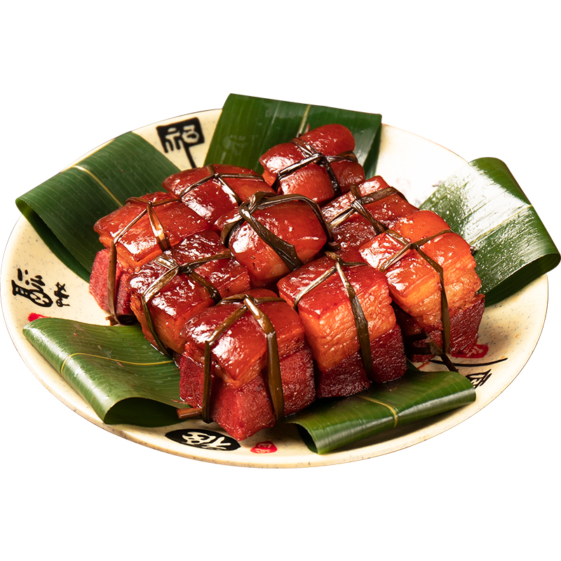 径山东坡肉-ZJ
