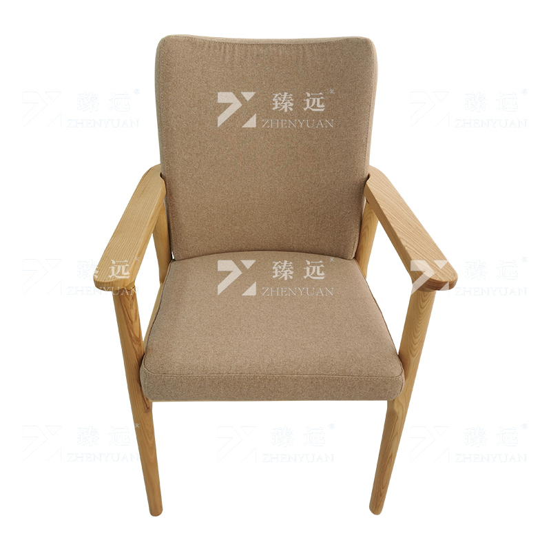 臻远 一桌四椅