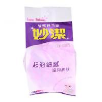 妙洁 柔润浴花 MHBABC 48个/箱(单位:箱)