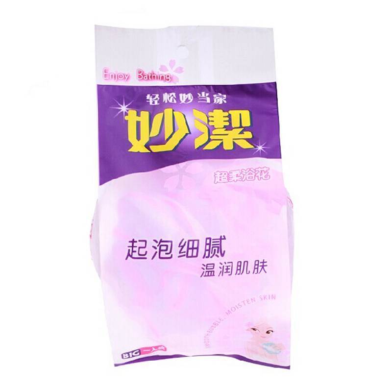 妙洁 柔润浴花 MHBABC 48个/箱(单位:箱)