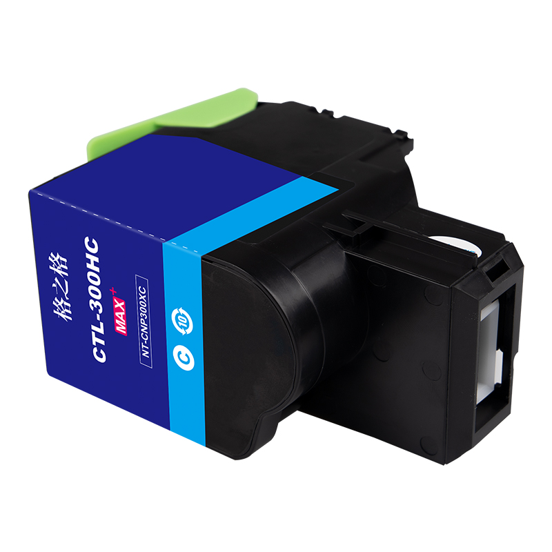 格之格NT-CNP300XCMAX大容量粉盒适用于奔图Pantum CP2300DN/CP2506DN PLUS高清大图
