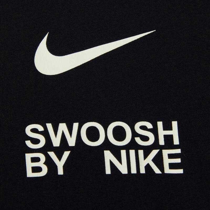 Nike/耐克短袖T恤运动休闲舒适透气针织圆领男装FD1245-010 CGc高清大图