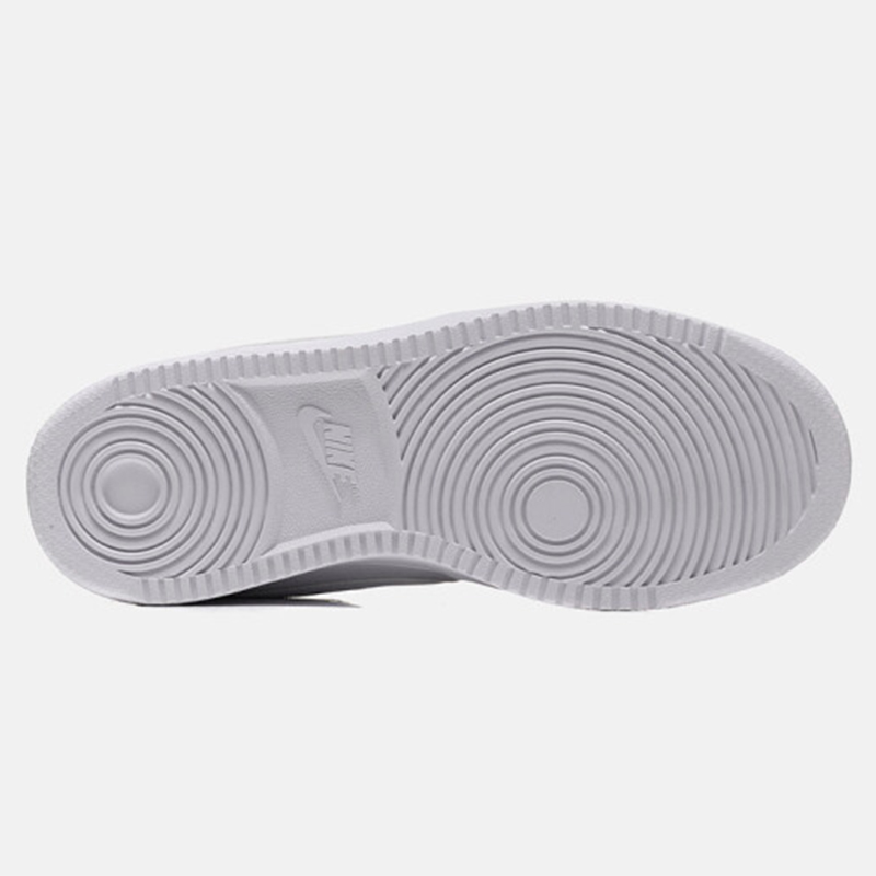NIKE耐克女鞋板鞋2018新款轻便低帮耐磨系带运动休闲鞋AQ1779-100 D高清大图