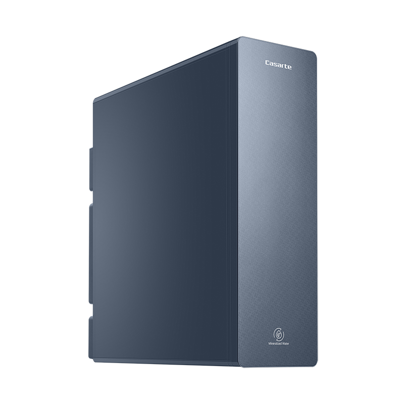 海尔卡萨帝宁净CKC1000-RZV5U1 6年长效黄金RO膜 1000G大通量2.4L/min 厨房直饮矿泉水体验高清大图