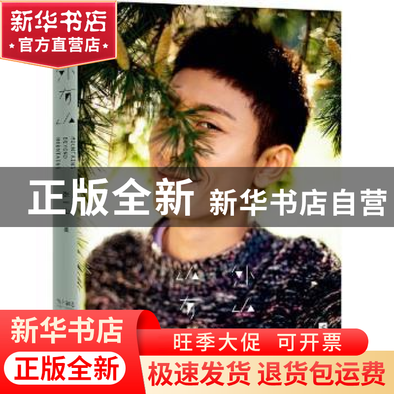 正版 山外有山 张一山著 江苏凤凰文艺出版社 9787559417909 书籍高清大图